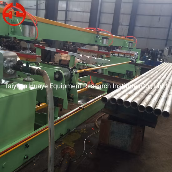 API Steel Pipe Hydro Testing Machine/API Pipe Hydrostatic Tester