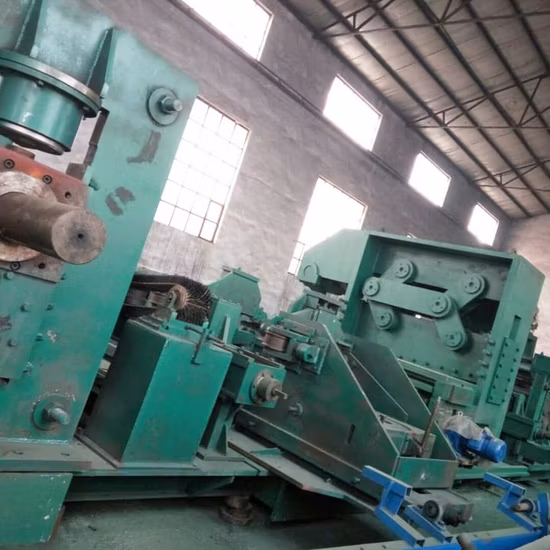 Spiral Welded Pipe Machine Factory SSAW Pipe Production Line